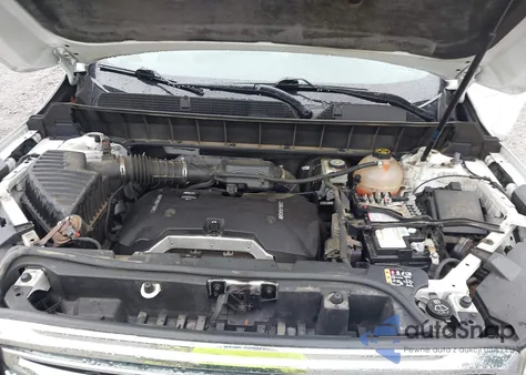 2017 GMC Acadia Sle-2 z USA, uszkodzony, nr VIN 1GKKNSLA6HZ218384